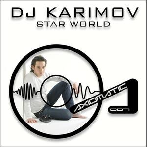 DJ Karimov