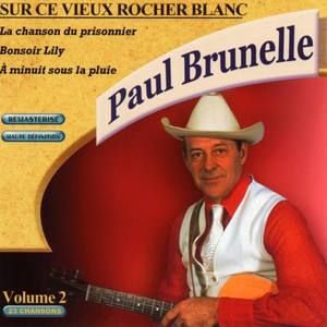 Paul Brunelle资料,Paul Brunelle最新歌曲,Paul BrunelleMV视频,Paul Brunelle音乐专辑,Paul Brunelle好听的歌