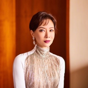 陈数 - 人间有味是清欢 (2023央视古韵新声春节现场)