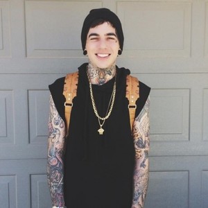 Oscar Wylde