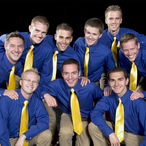 BYU Vocal Point