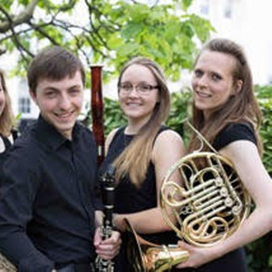 Aeolos Woodwind Quintet