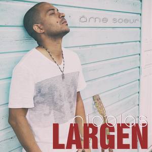 Nicolas Largen资料,Nicolas Largen最新歌曲,Nicolas LargenMV视频,Nicolas Largen音乐专辑,Nicolas Largen好听的歌