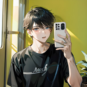 请先说你好 (COVER版)