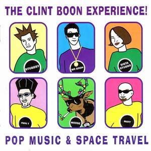 The Clint Boon Experience