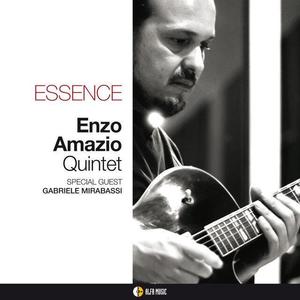 Enzo Amazio Quintet资料,Enzo Amazio Quintet最新歌曲,Enzo Amazio QuintetMV视频,Enzo Amazio Quintet音乐专辑,Enzo Amazio Quintet好听的歌