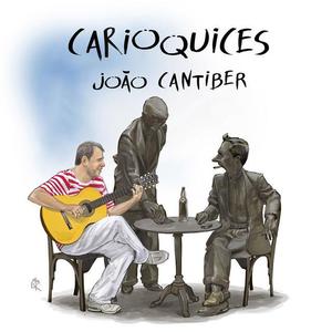 João Cantiber资料,João Cantiber最新歌曲,João CantiberMV视频,João Cantiber音乐专辑,João Cantiber好听的歌