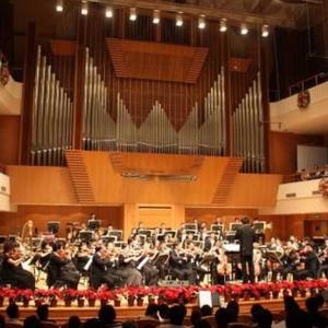 中国交响乐团资料,中国交响乐团最新歌曲,中国交响乐团MV视频,中国交响乐团音乐专辑,中国交响乐团好听的歌