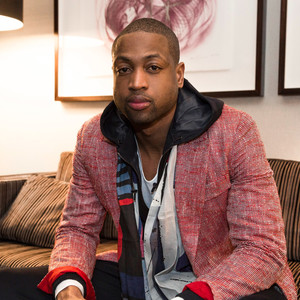 D. Wade资料,D. Wade最新歌曲,D. WadeMV视频,D. Wade音乐专辑,D. Wade好听的歌