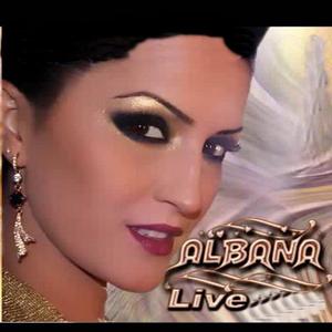 Albana资料,Albana最新歌曲,AlbanaMV视频,Albana音乐专辑,Albana好听的歌