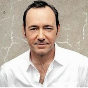 Kevin Spacey