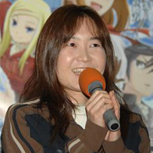 熊井統子