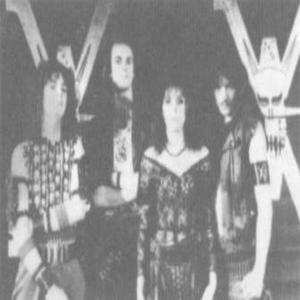 War Machine资料,War Machine最新歌曲,War MachineMV视频,War Machine音乐专辑,War Machine好听的歌