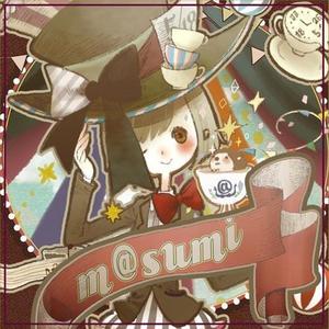 m@sumi资料,m@sumi最新歌曲,m@sumiMV视频,m@sumi音乐专辑,m@sumi好听的歌