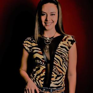 Pamela Fom资料,Pamela Fom最新歌曲,Pamela FomMV视频,Pamela Fom音乐专辑,Pamela Fom好听的歌