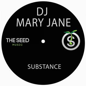 DJ Mary Jane