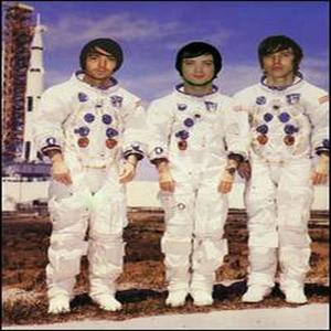 The Universe资料,The Universe最新歌曲,The UniverseMV视频,The Universe音乐专辑,The Universe好听的歌