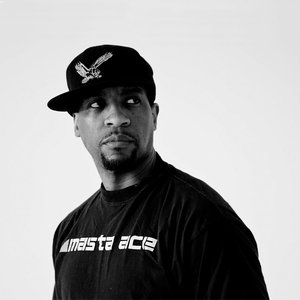 Masta Ace