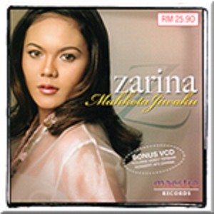 Zarina资料,Zarina最新歌曲,ZarinaMV视频,Zarina音乐专辑,Zarina好听的歌