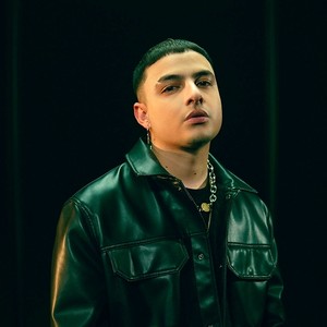 Kevyn Mauricio Cruz资料,Kevyn Mauricio Cruz最新歌曲,Kevyn Mauricio CruzMV视频,Kevyn Mauricio Cruz音乐专辑,Kevyn Mauricio Cruz好听的歌