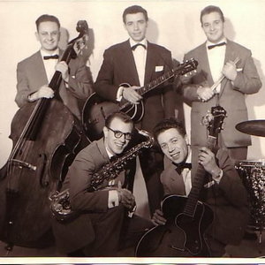 Oscar Rabin & His Band