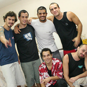 Planta E Raiz资料,Planta E Raiz最新歌曲,Planta E RaizMV视频,Planta E Raiz音乐专辑,Planta E Raiz好听的歌