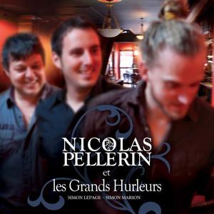 Nicolas Pellerin资料,Nicolas Pellerin最新歌曲,Nicolas PellerinMV视频,Nicolas Pellerin音乐专辑,Nicolas Pellerin好听的歌
