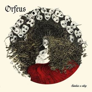 OrfeUs资料,OrfeUs最新歌曲,OrfeUsMV视频,OrfeUs音乐专辑,OrfeUs好听的歌