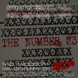 Mid Wooder资料,Mid Wooder最新歌曲,Mid WooderMV视频,Mid Wooder音乐专辑,Mid Wooder好听的歌