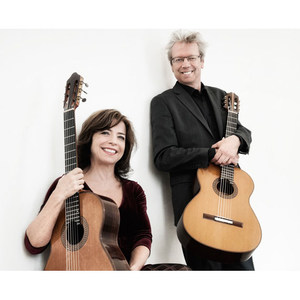 Amadeus Guitar Duo