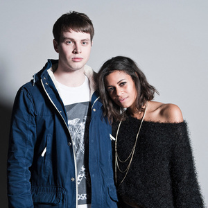 AlunaGeorge