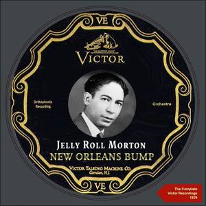 Jelly Roll Morton and His Orchestra