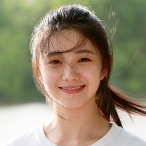 送你一朵小红花-刘浩存