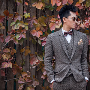 爱·信仰 (TV Version)