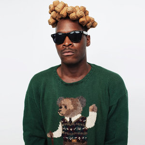 Zebra Katz资料,Zebra Katz最新歌曲,Zebra KatzMV视频,Zebra Katz音乐专辑,Zebra Katz好听的歌