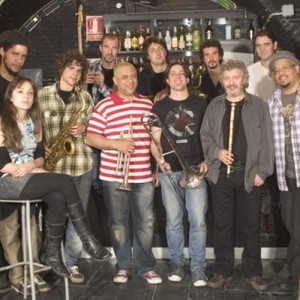 Afrodisian Orchestra