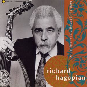 Richard Hagopian