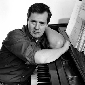 Ned Rorem