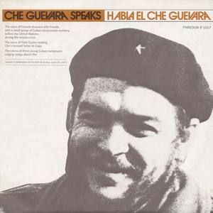 Che Guevara资料,Che Guevara最新歌曲,Che GuevaraMV视频,Che Guevara音乐专辑,Che Guevara好听的歌