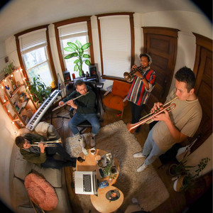Soul Food Horns资料,Soul Food Horns最新歌曲,Soul Food HornsMV视频,Soul Food Horns音乐专辑,Soul Food Horns好听的歌