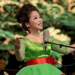 应娟资料,应娟最新歌曲,应娟MV视频,应娟音乐专辑,应娟好听的歌