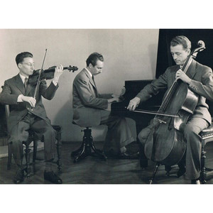 Trio Di Trieste资料,Trio Di Trieste最新歌曲,Trio Di TriesteMV视频,Trio Di Trieste音乐专辑,Trio Di Trieste好听的歌