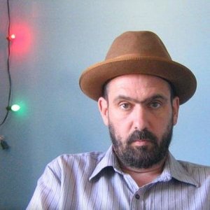 Mark Eitzel