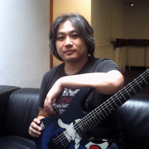 Jun Senoue资料,Jun Senoue最新歌曲,Jun SenoueMV视频,Jun Senoue音乐专辑,Jun Senoue好听的歌