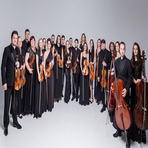 Kiev Virtuosi Symphony Orchestra