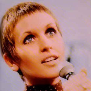 Julie Driscoll