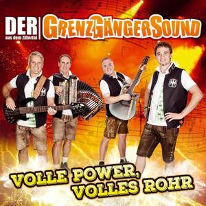 Der Grenzgängersound aus dem Zillertal