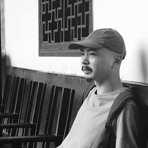 爽哥 - you raise me up