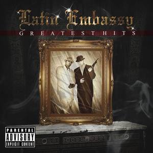 Latin Embassy