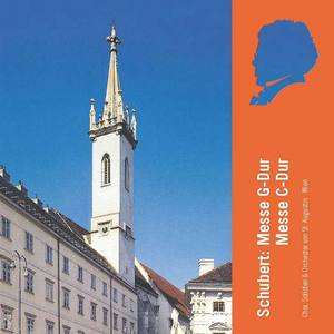 Chor und Orchester von St. Augustin资料,Chor und Orchester von St. Augustin最新歌曲,Chor und Orchester von St. AugustinMV视频,Chor und Orchester von St. Augustin音乐专辑,Chor und Orchester von St. Augustin好听的歌